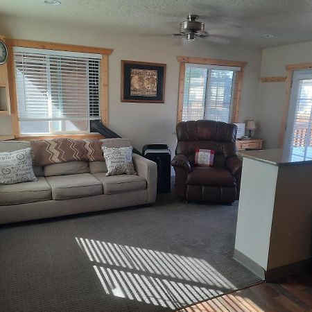 Wanderlust Condo Cedar City Exteriör bild