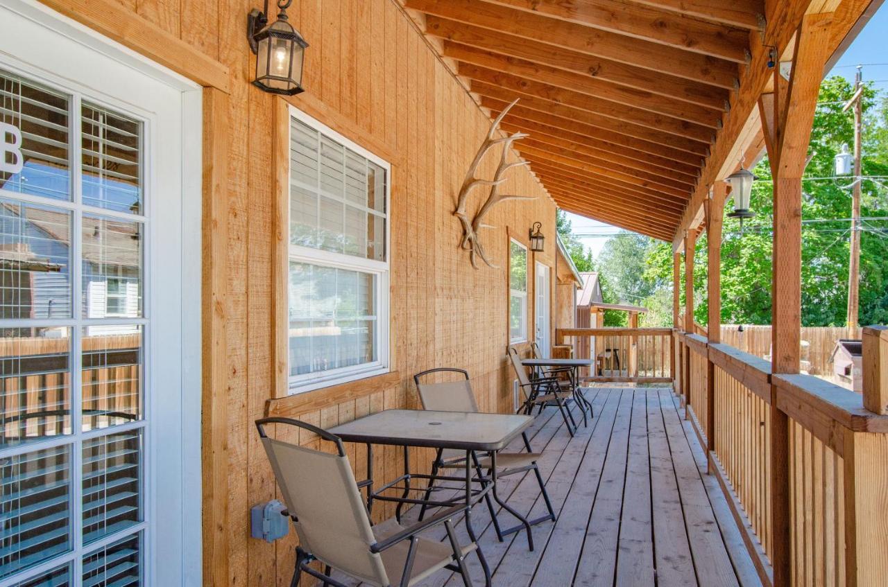 Wanderlust Condo Cedar City Exteriör bild