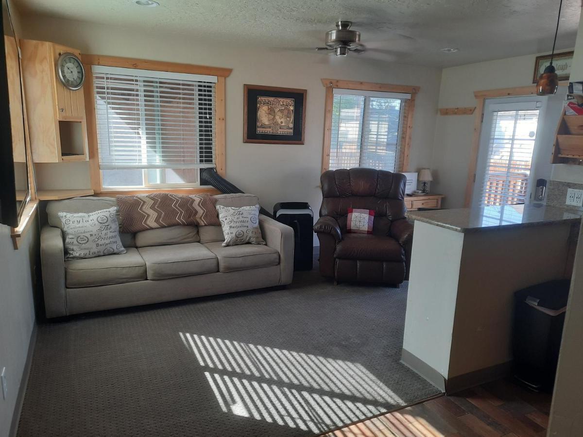 Wanderlust Condo Cedar City Exteriör bild